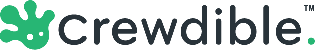 Logo Crewdible